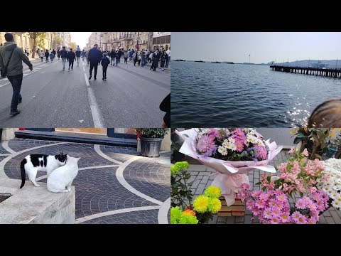 Видео: ВЛОГ💥НЕ СМОГЛИ УВИДЕТЬ🌟ВСПОМНИЛА МОЛОДОСТЬ💥