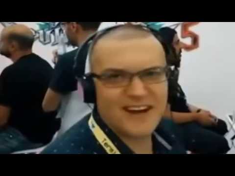 Видео: KVEN ТУПА РОФЛИТ