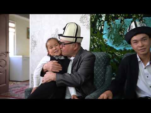 Видео: 70 ЖАШ & ТАМ ТОЙ 03.10.2025