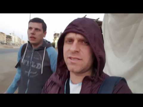 Видео: ШВЕДСКИЙ СТОЛ В ХУРГАДЕ