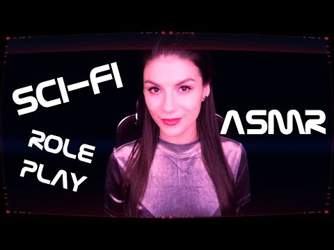 Видео: АСМР ✨ Собеседование в Программу Колонизации Марса 🌑 Ролевая Игра, Шепот, Sci Fi