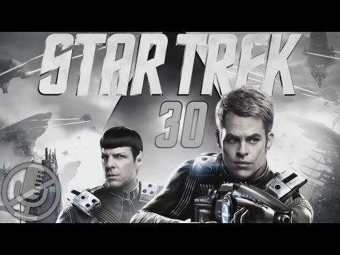 Видео: Star Trek The Video Game прохождение на "сложном" уровне #30 [Финал]