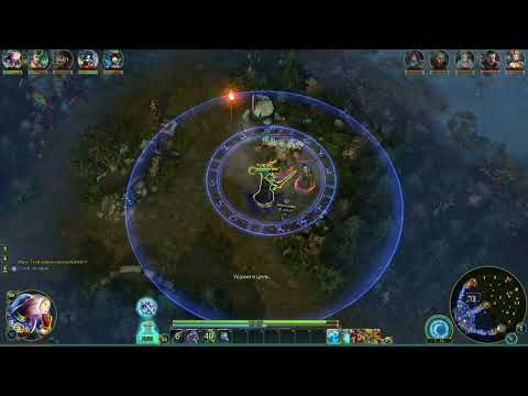 Видео: Prime World: Nova [MOBA] Часть 130 - Маска