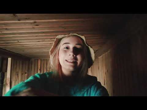 Видео: АСМР - баня🧽🧼🌡️