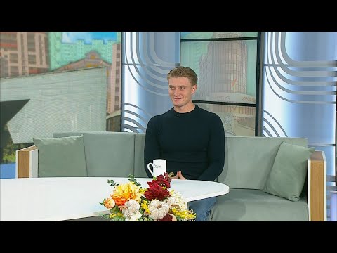 Видео: ГОСТЬ ПРОГРАММЫ "УТРЕННИЙ ЭСПРЕССО" 31.10.2025