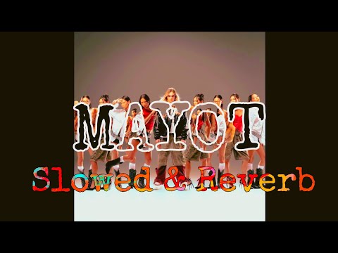 Видео: MAYOT - НУ-КА СНИМАЙ (SLOWED & REVERB) 2025