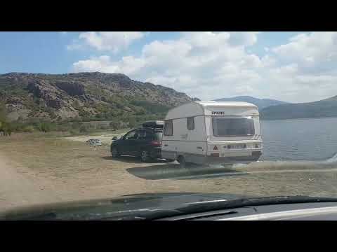 Видео: Яз. Студен кладенец - Звезделина