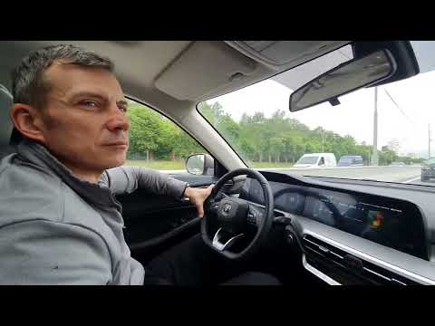 Видео: Changan CS35 plus - ездовые. Бодрый подхват, но к рулю и шасси есть вопросы