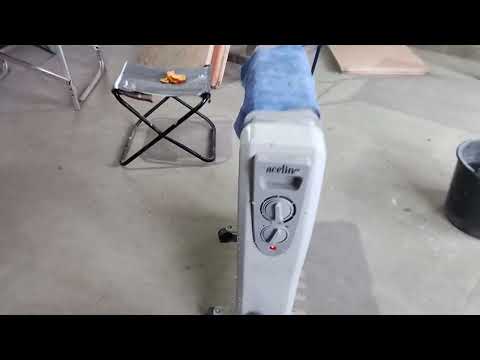 Видео: Дом из арболита. Штукатурка стен и потолков с опилками.