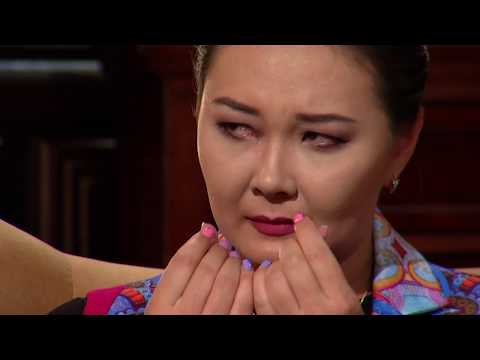 Видео: 31 канал. ҰЯТ ЕМЕС. Алия Юсупова (11)