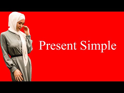Видео: PRESENT SIMPLE | ҚАЗАҚША | НАҚ ОСЫ ШАҚ