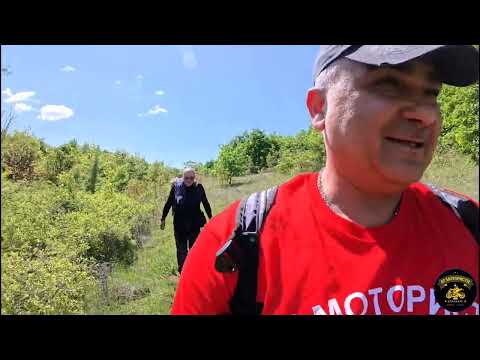 Видео: Пещерата "Капанът на времето"