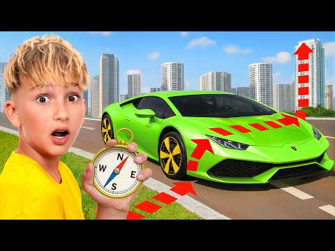 Видео: Последний выживший выигрывает 1000 долларов! Часть 2