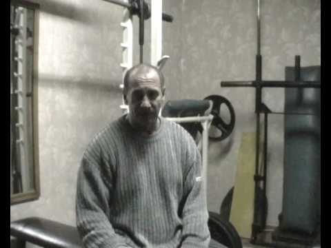 Видео: ЛОКТИОНОВ ВАЛЕРИЙ РАССКАЗЫВАЕТ О МНОГОПОВТОРНЫХ ПРИСЕДАНИЯХ