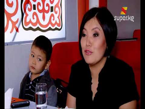 Видео: "Кайын журтум келин катары көрүшкөн эмес" дейт Роза Шакирова(Архив 19-04-2013)