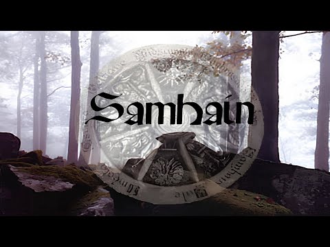 Видео: 31 ОКТЯБРЯ САМАЙН. НОЧЬ ДУХОВ И ТЬМЫ
