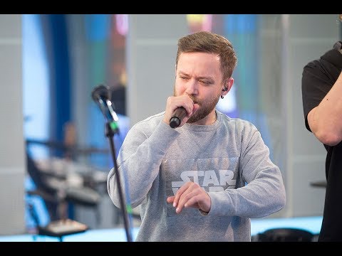 Видео: Jukebox Trio - Thunder (Imagine Dragons) (LIVE @ Авторадио)