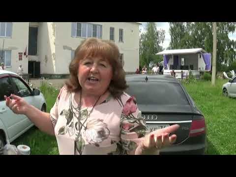 Видео: 01.06.24г.Гармонь играй,звени частушка.Алое Поле.Панино.Воронеж.