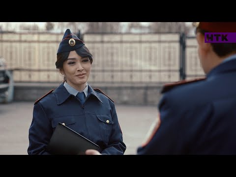 Видео: Патруль - новый следователь Чапаевского УВД [часть первая]