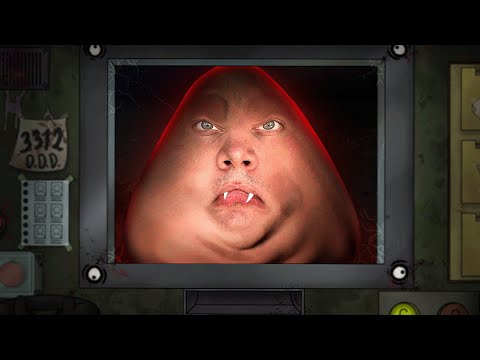 Видео: ЭТО НЕ МОЙ К̷̖͇̈Ӧ̷̩͋͌ͅШМ̷̡̼̹̇А̶̡͓̰̄̊̽РН̵̫̘̾̒̿ͅЫЙ̶̨̫̻̊ СОСЕД ► ОБНОВЛЕНИЕ That's Not My Neighbor
