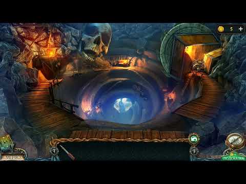 Видео: Затерянные земли ЧЕТЫРЕ ВСАДНИКА (бонусная глава)