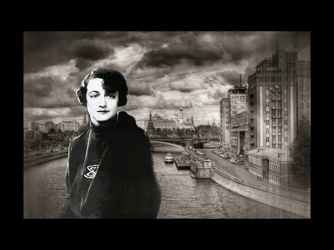 Видео: Елена Булгакова  не скрывала : "чтобы Миша печатался, отдамся любому!"