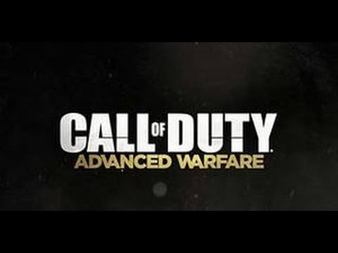 Видео: Call of Duty Advanced Warfare [игрофильм]