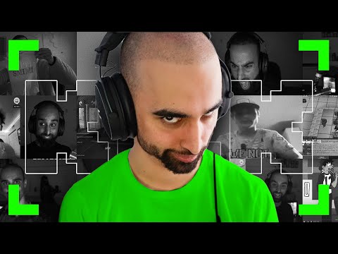 Видео: Как Odablock стал королём кика