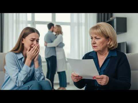 Видео: Выгнали жену-нищенку и поверили мошеннице! Она оказалась наследницей миллиардов!