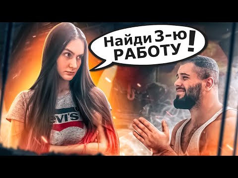 Видео: ИНФОЦИГАНКА Евгения Андреященко / aevgeniya