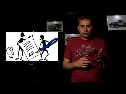 Видео: Покупка на автомобил на старо - Документи и Регистрация - 1 Част