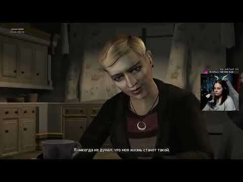 Видео: GTA 4 FusionFix / День 3