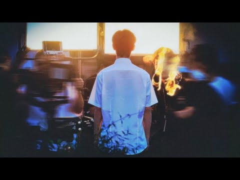 Видео: Норвежский лес, десятая глава.