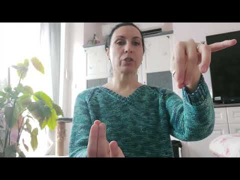 Видео: Мудра,  привличаща материални блага