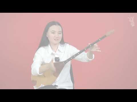 Видео: Халық күйі  "Келіншек" үйрену 13 сабақ