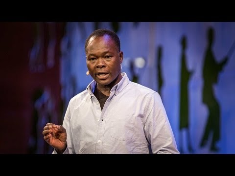 Видео: Диебедо Фрэнсис Керé: Как строить из глины... общиной