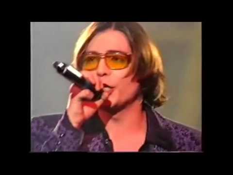 Видео: Мурат Насыров-Судьбинушка-Концерт 1998 год