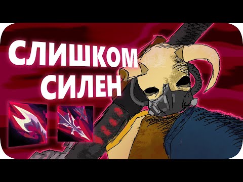 Видео: БАНДИТ ИМБА [ Risk of Rain 2 ]