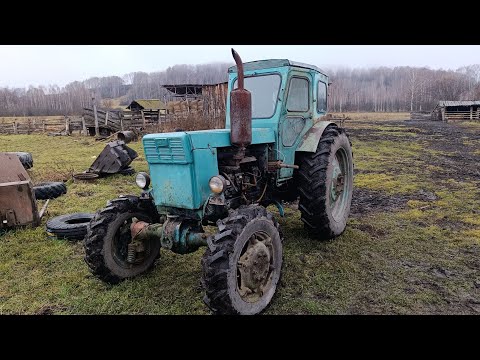 Видео: Новый проект или старые грабли?)