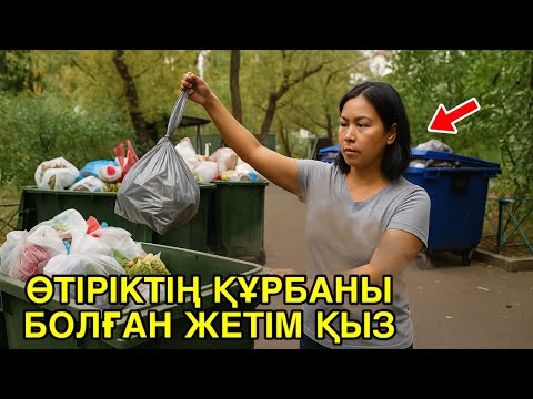 Видео: Су жаңа әңгіме. ӨТІРІКТІҢ ҚҰРБАНЫ БОЛҒАН ЖЕТІМ ҚЫЗ.