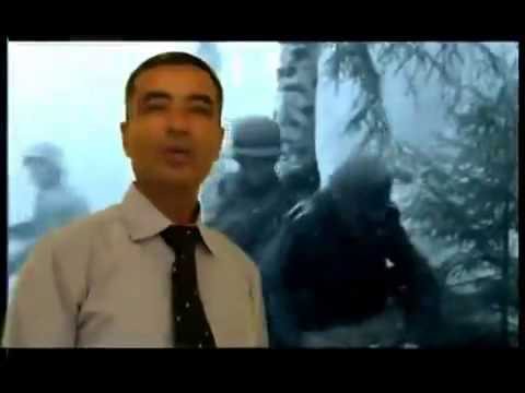 Видео: Фахриддин Ҷалолов Хистеварз