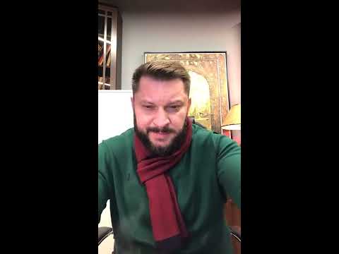 Видео: № 242 ⚡️Эфир Огонь! ⚡️ 19.11.20 ⚡️ Марк Бартон ⚡️ Психолог ★ Запись Эфира Instagram ★