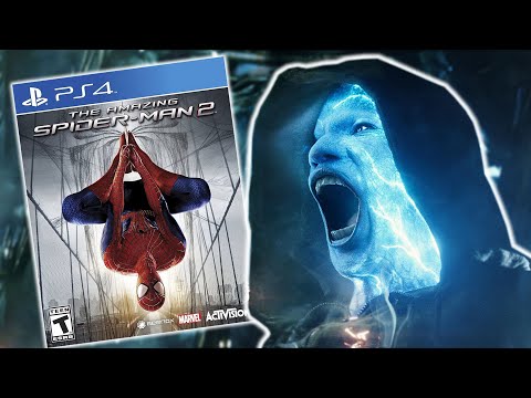 Видео: «Новый Человек-паук 2» в 2024 году