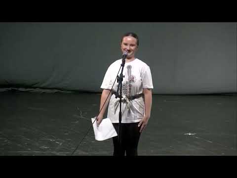 Видео: КУД Ристо Донев Учителот годишен концерт јуни 2024