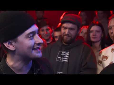 Видео: VERSUS PLAYOFF Palmdropov VS Райтраун Финал
