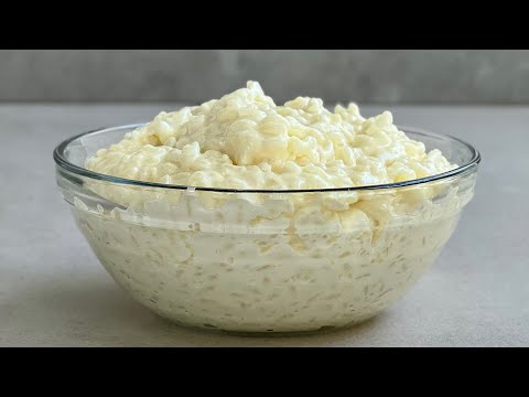 Видео: ЦЕ НЕ ПРОСТА КАША! Так готують Рисову вершкову кашу у французькій кулінарній школі FERRANDI. 