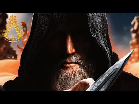 Видео: Assassins Creed Odyssey - Наследие первого клинка. Дарий - защитник Персии.