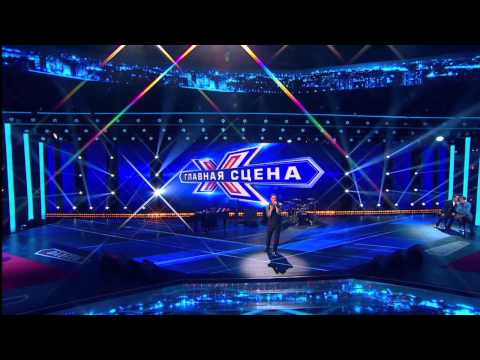 Видео: Георгий Меликишвили. Выступление