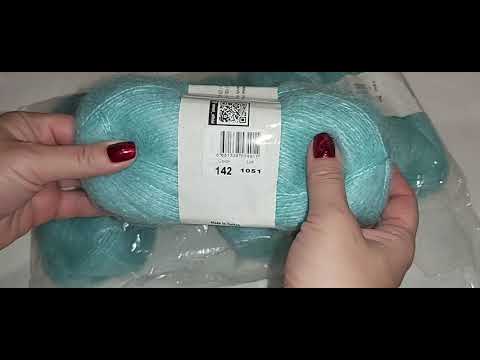 Видео: ОЧУМИТЕЛЬНЫЕ НОВИНКИ ОТ YARNART