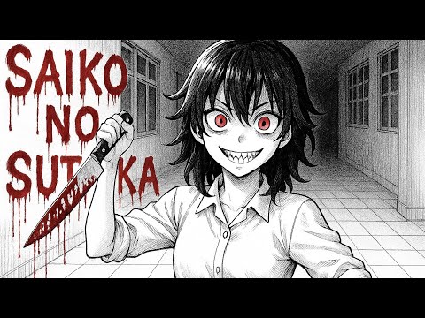 Видео: Ностальгия | Прохождение старой версии игры Saiko no sutoka | version 1.8